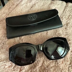 Versace Sunglasses